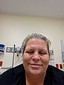Snapshot of Lexxxi chatting on 09.23.25 Lexxxi online show from 09.23.25