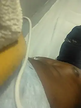 Blackveins32 online show from 09.21.25