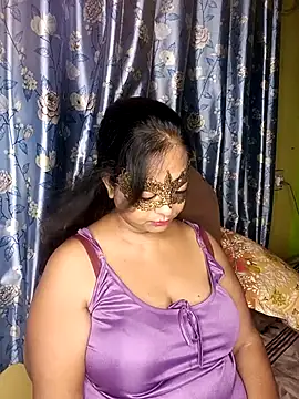 Big Ass Nikita online show from 09.29.25