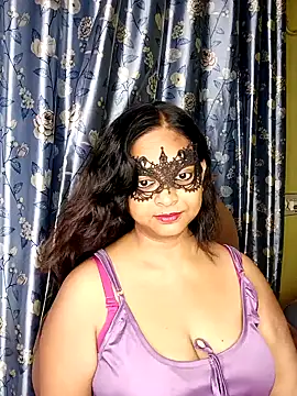 Big Ass Nikita online show from 10.19.25