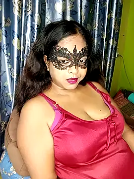 Big Ass Nikita online show from 10.20.25