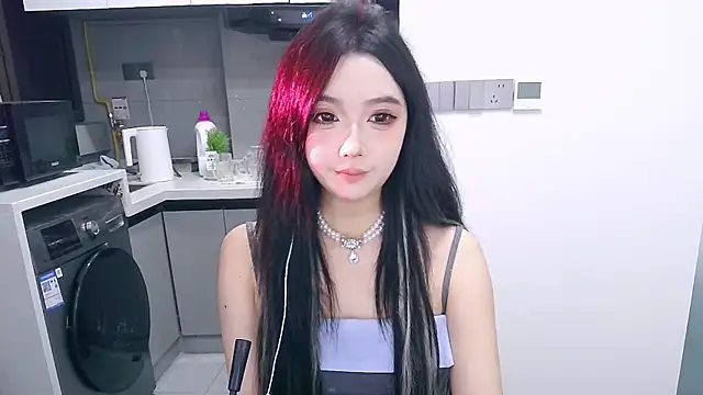 Miao-Maimiao online show from 10.11.25