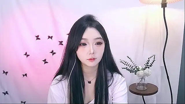 Miao-Maimiao online show from 12.01.25