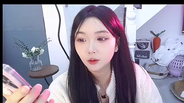 Miao-Maimiao online show from 12.18.25