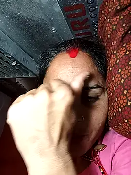 Cuty sunena online show from 09.27.25