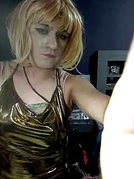 transreyna online show from 02.27.25