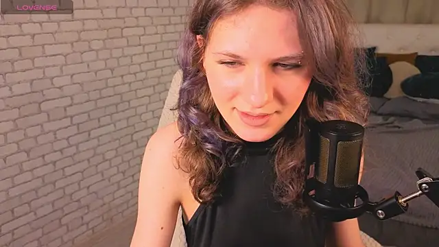 CipherellaFure online show from 12.04.25