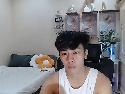 niel cumshow online show from 11.23.25