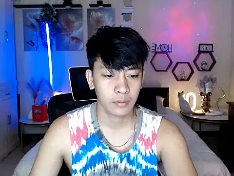 niel cumshow online show from 02.18.26