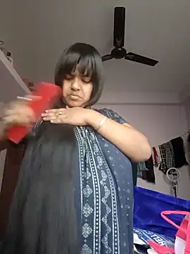 Deborbhavi222 online show from 02.03.26