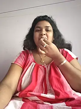 Deborbhavi222 online show from 02.10.26