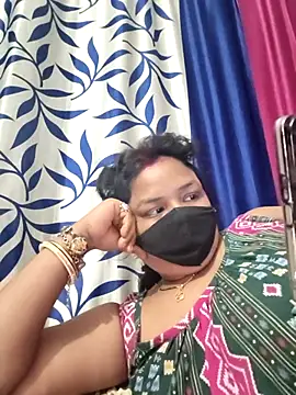 Deborbhavi222 online show from 03.01.26