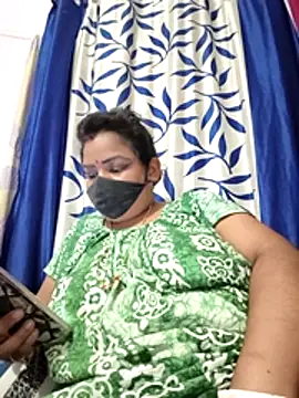 Deborbhavi222 online show from 03.31.26