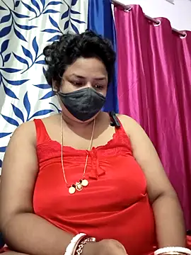 Deborbhavi222 online show from 04.01.26
