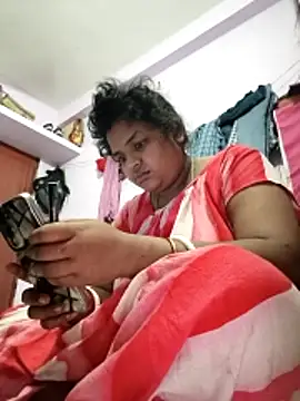 Deborbhavi222 online show from 04.13.26