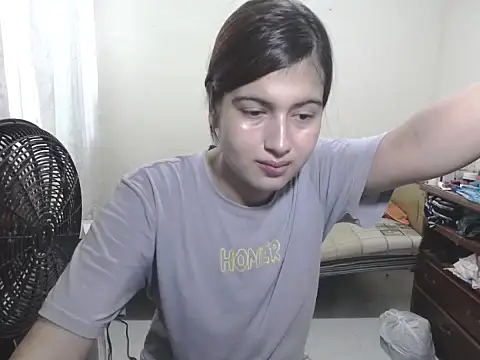 Snapshot of Mirage_Sertori chatting on 10.29.25 Mirage Sertori online show from 10.29.25