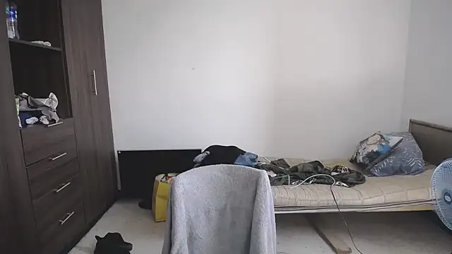 Mirage Sertori online show from 04.04.26