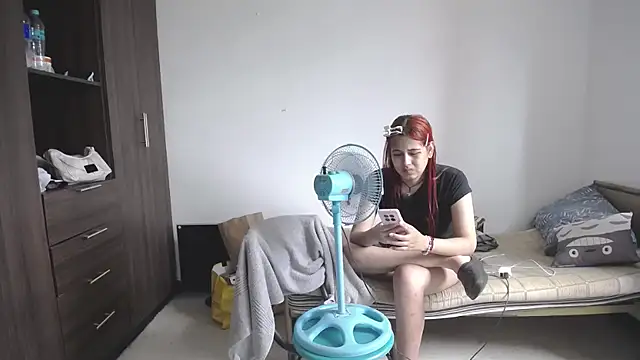 Mirage Sertori online show from 04.11.26