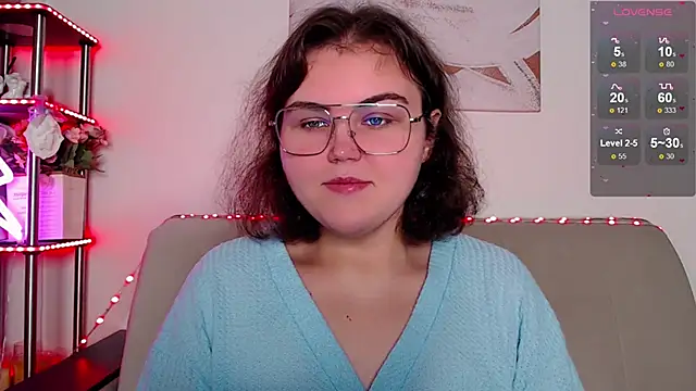 Snapshot of chatting on 11.18.25 online show from 11.18.25