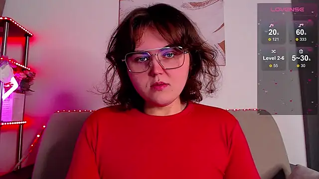 Snapshot of chatting on 12.18.25 online show from 12.18.25