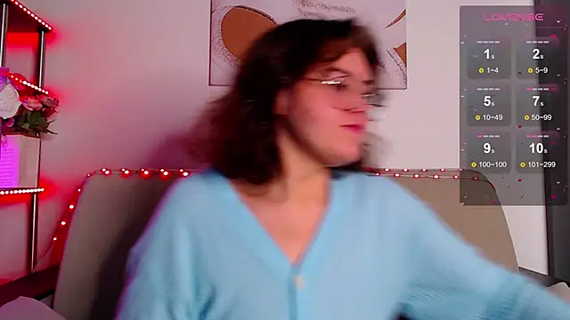 Snapshot of chatting on 12.20.25 online show from 12.20.25