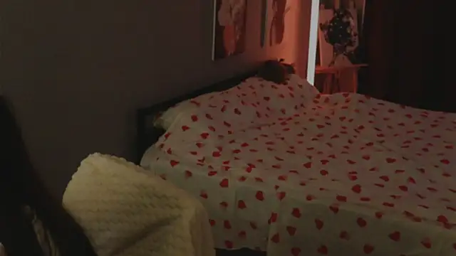 Al1ceGreen online show from 11.05.25