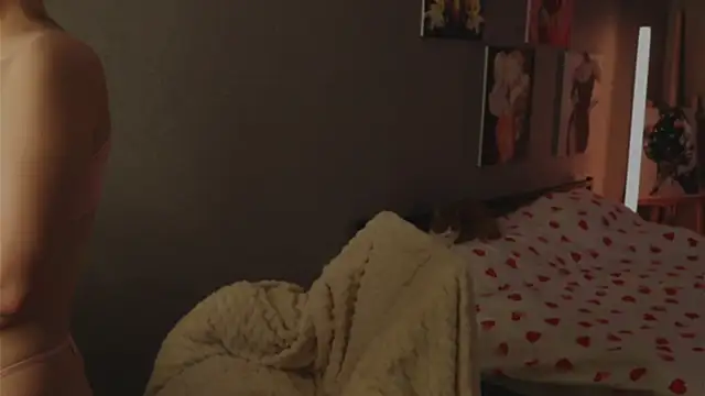 Al1ceGreen online show from 11.28.25