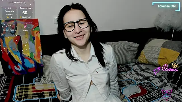 ChristinaFivePlus online show from 01.18.26