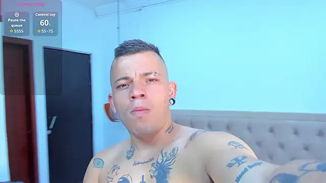 wildthor26 online show from 02.10.26