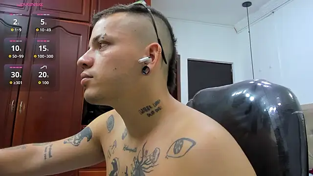 wildthor26 online show from 02.11.26