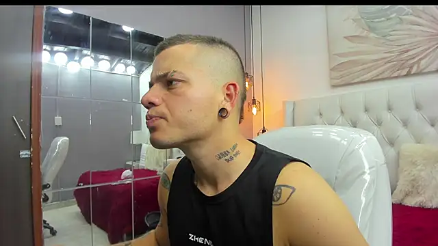 wildthor26 online show from 02.25.26