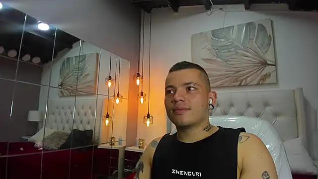 wildthor26 online show from 02.26.26