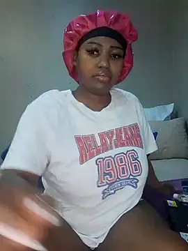 AfricanGem  online show from 02.13.26