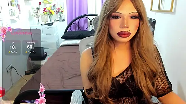 Lovely naughtyLeii online show from 11.01.25