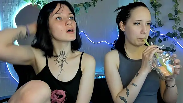 Elastikisss online show from 05.23.26