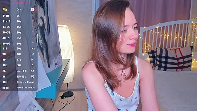 Crysta1Eva  online show from 12.22.25