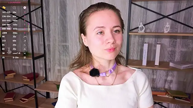 Crysta1Eva  online show from 04.14.26