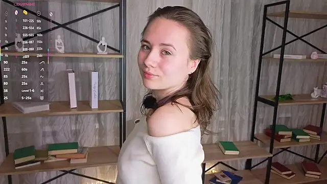 Crysta1Eva  online show from 04.16.26