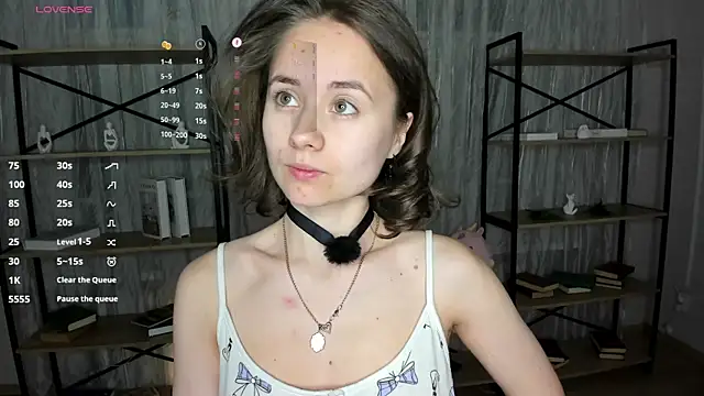 Snapshot of Crysta1Eva_ chatting on 06.23.26 Crysta1Eva online show from 06.23.26