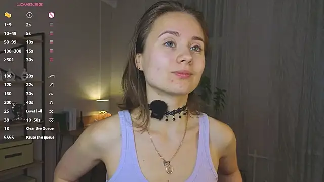 Snapshot of Crysta1Eva_ chatting on 07.17.26 Crysta1Eva online show from 07.17.26