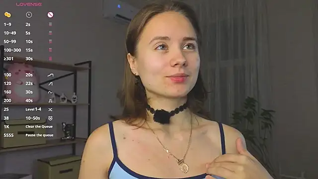 Snapshot of Crysta1Eva_ chatting on 07.19.26 Crysta1Eva online show from 07.19.26