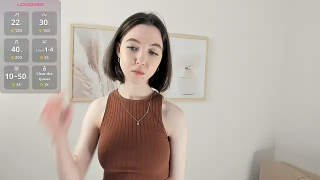 Veyaspace online show from 10.03.25