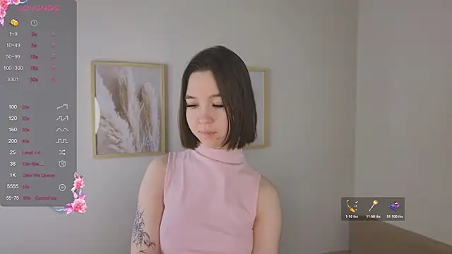 Veyaspace online show from 11.14.25