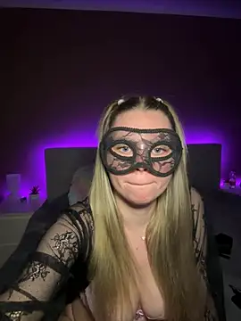 Cherrycolada online show from 02.13.26