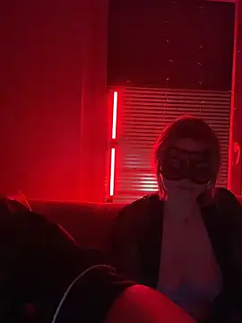 Cherrycolada online show from 04.08.26