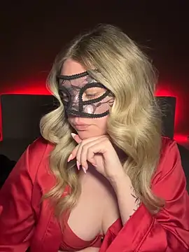 Cherrycolada online show from 04.21.26