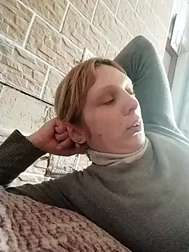 Ponka2011 online show from 03.04.26