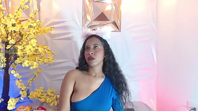 Taira Bms online show from 10.20.25