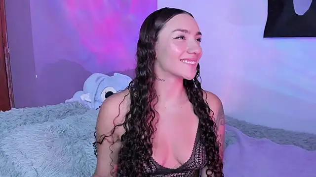 MegannP online show from 01.15.26