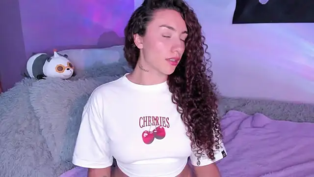 MegannP online show from 04.21.26